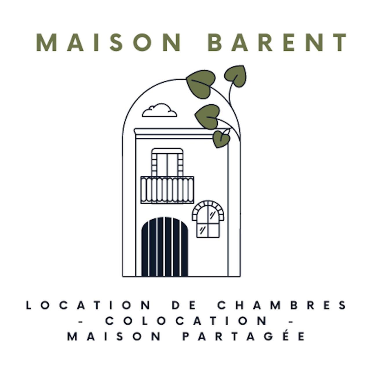 La Maison Barent - Proche Des Grottes De Rouffignac Exterior photo